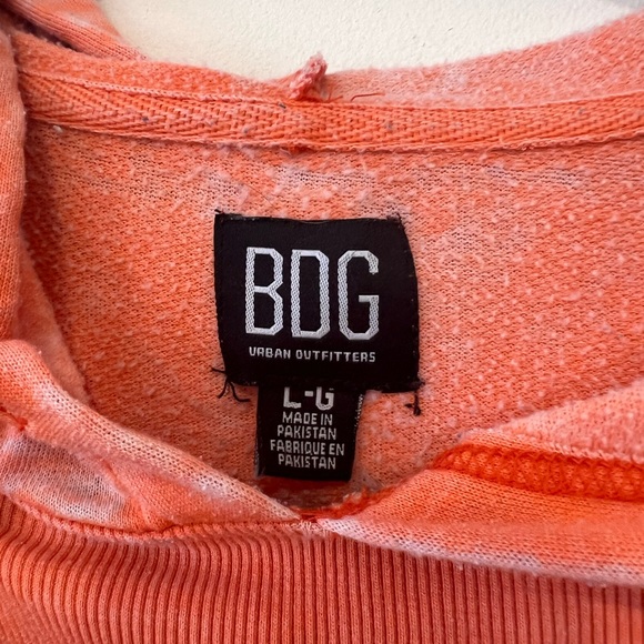 BDG Comfy & Cute Sweatshirt - Picture 4 of 6